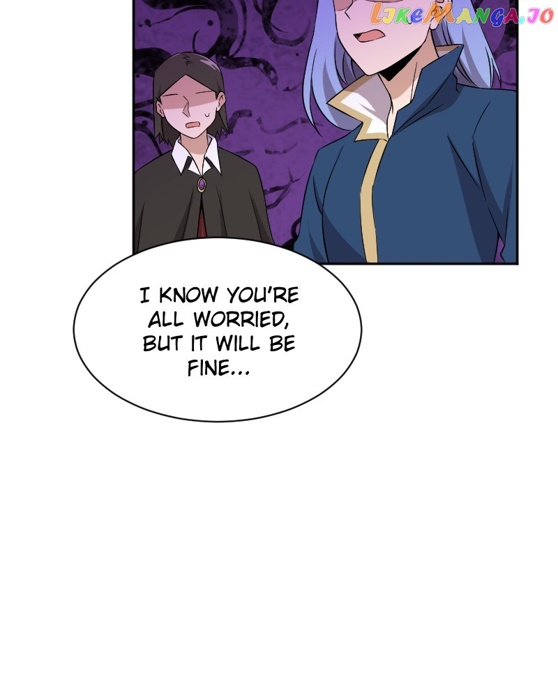 Read Mage & Demon Queen Manga Online