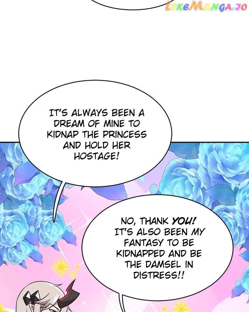 Read Mage & Demon Queen Manga Online