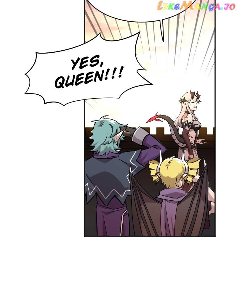 Read Mage & Demon Queen Manga Online