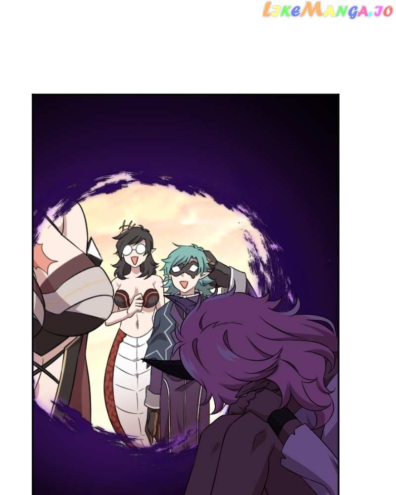 Read Mage & Demon Queen Manga Online