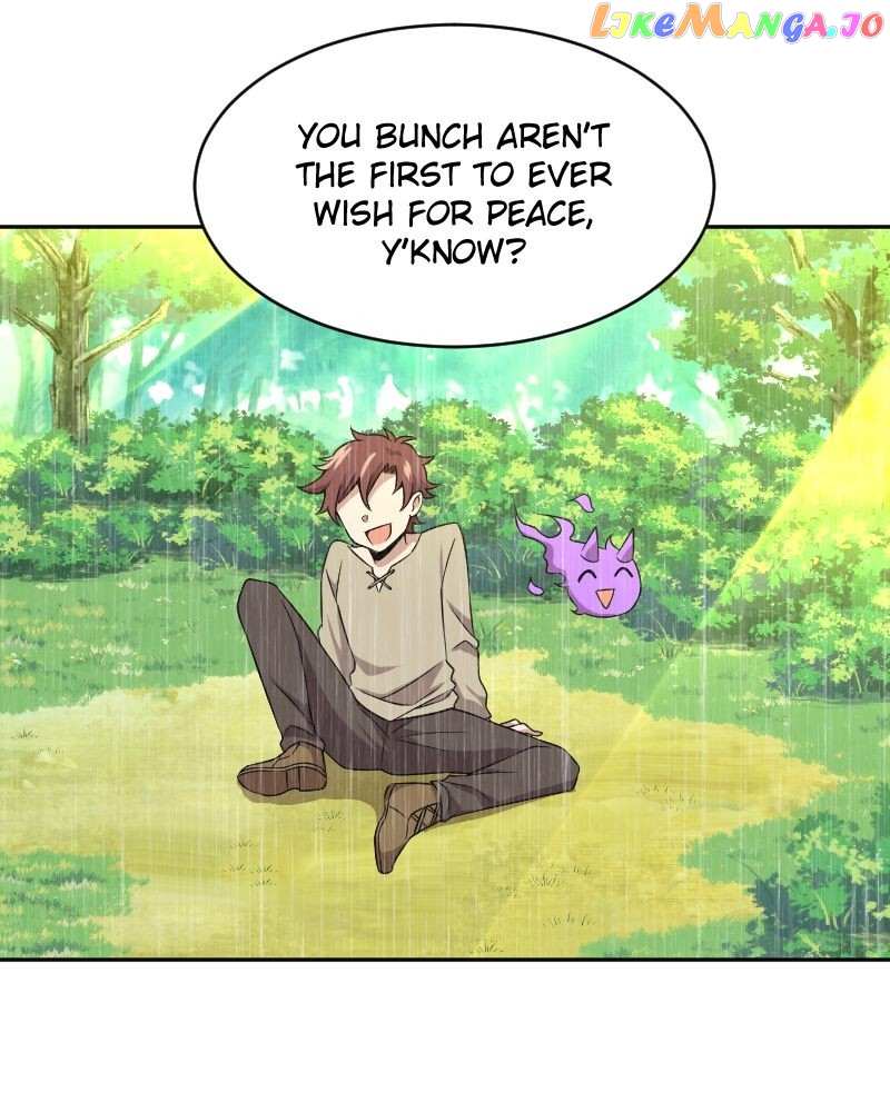 Read Mage & Demon Queen Manga Online