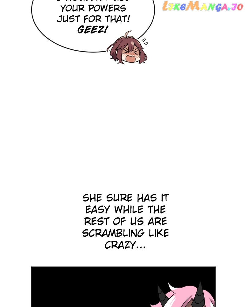 Read Mage & Demon Queen Manga Online