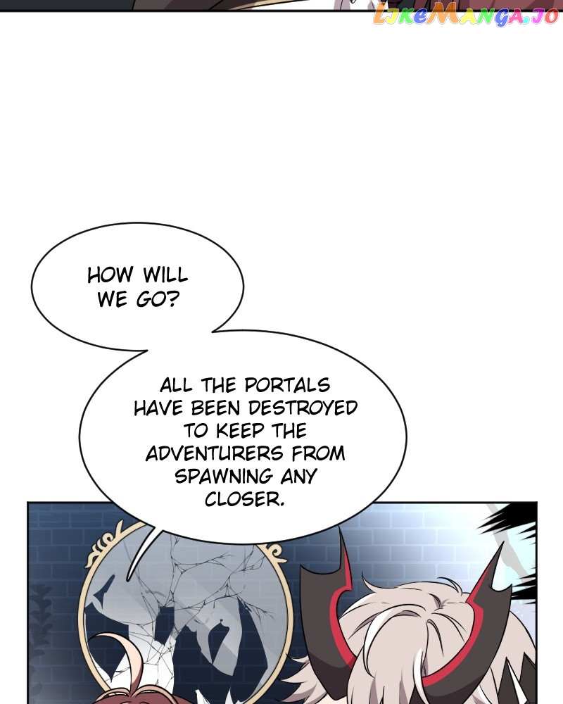 Read Mage & Demon Queen Manga Online