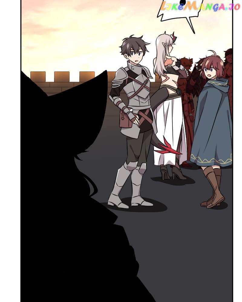 Read Mage & Demon Queen Manga Online
