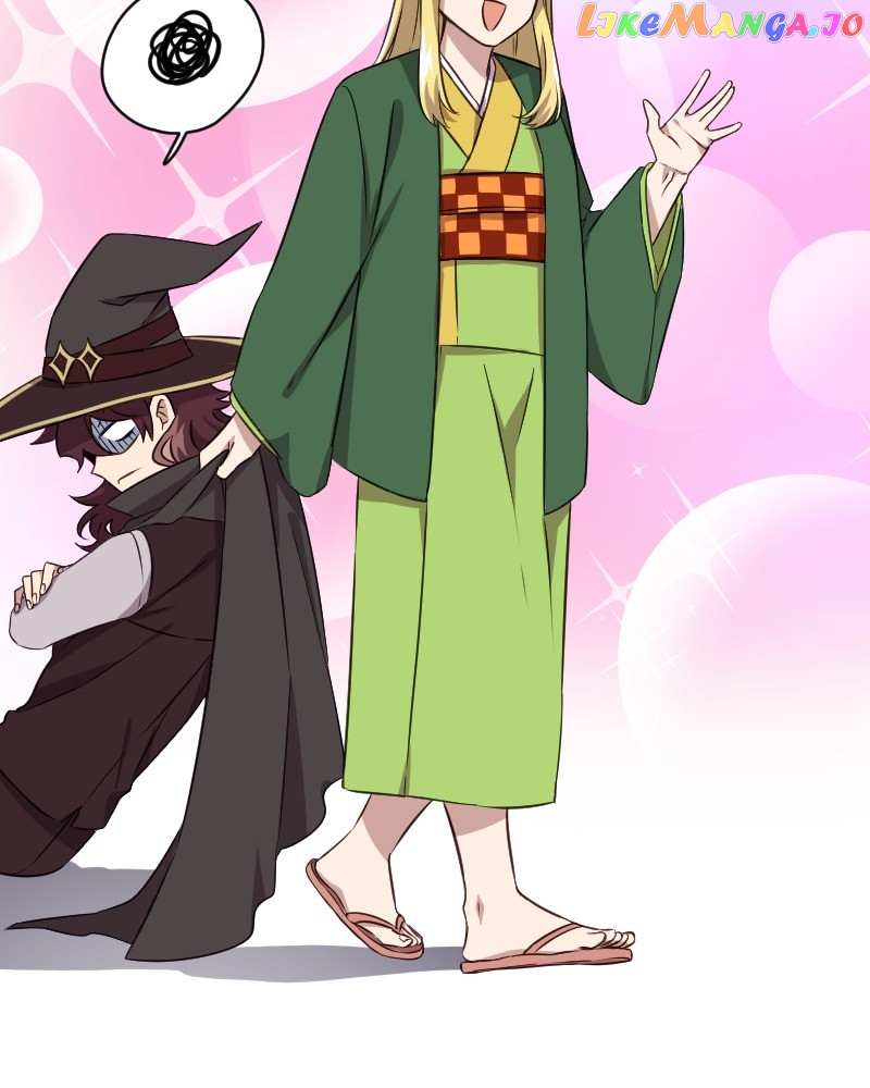 Read Mage & Demon Queen Manga Online