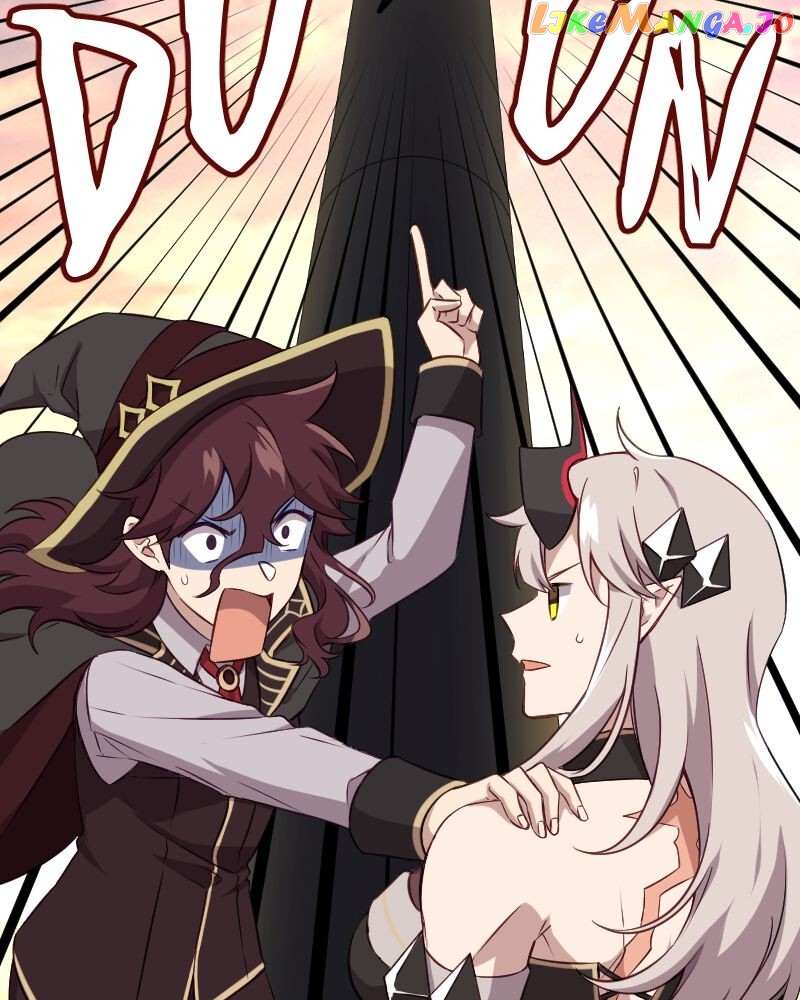 Read Mage & Demon Queen Manga Online