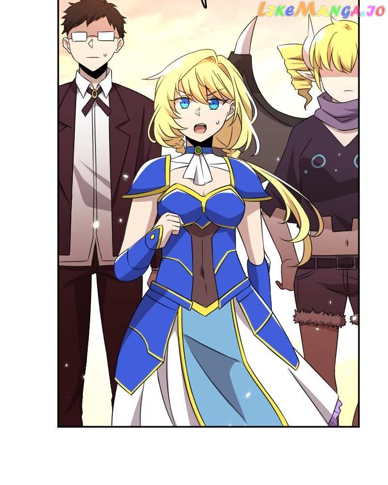 Read Mage & Demon Queen Manga Online