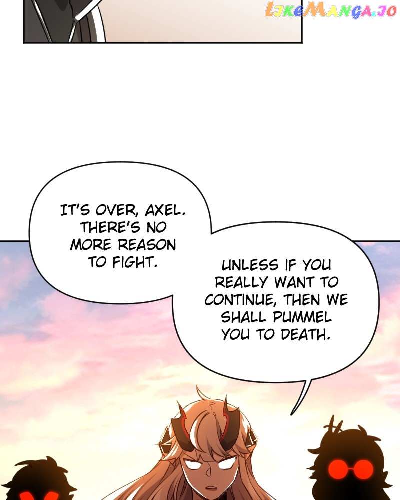 Read Mage & Demon Queen Manga Online