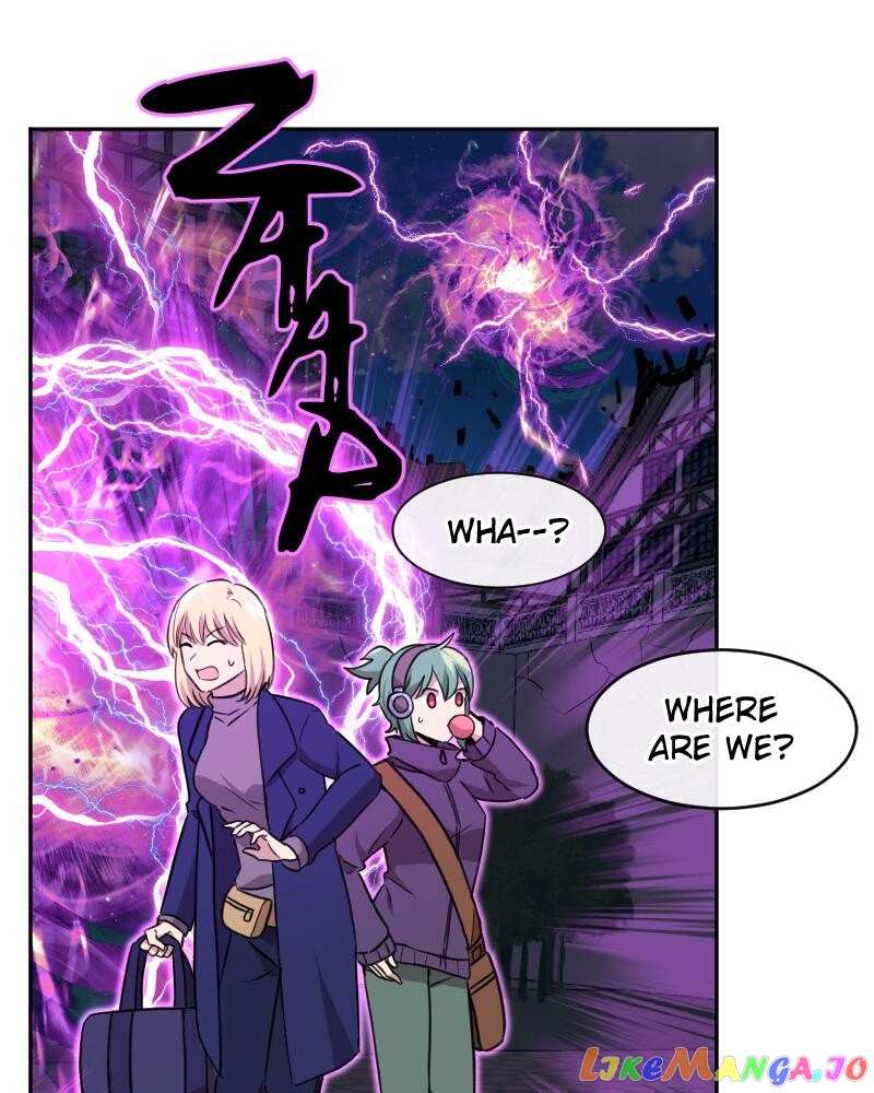Read Mage & Demon Queen Manga Online