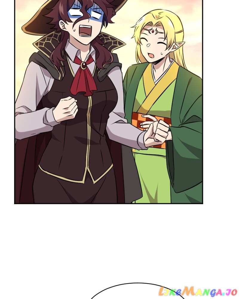 Read Mage & Demon Queen Manga Online