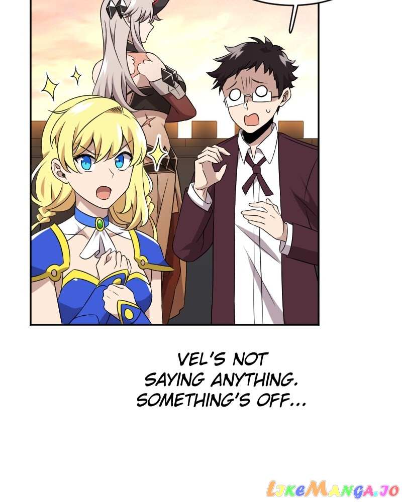 Read Mage & Demon Queen Manga Online