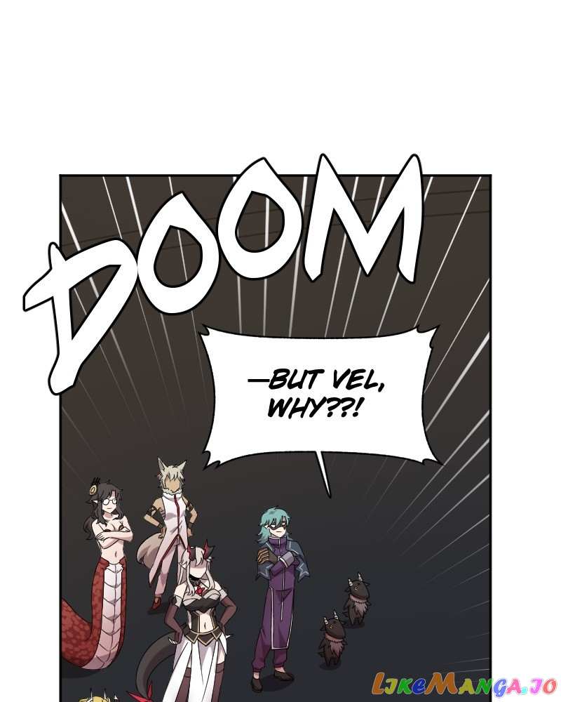 Read Mage & Demon Queen Manga Online