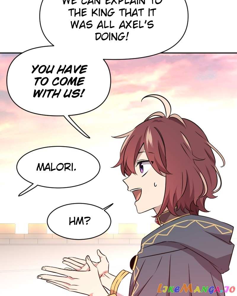 Read Mage & Demon Queen Manga Online