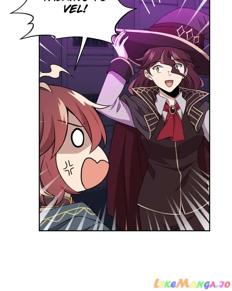 Read Mage & Demon Queen Manga Online