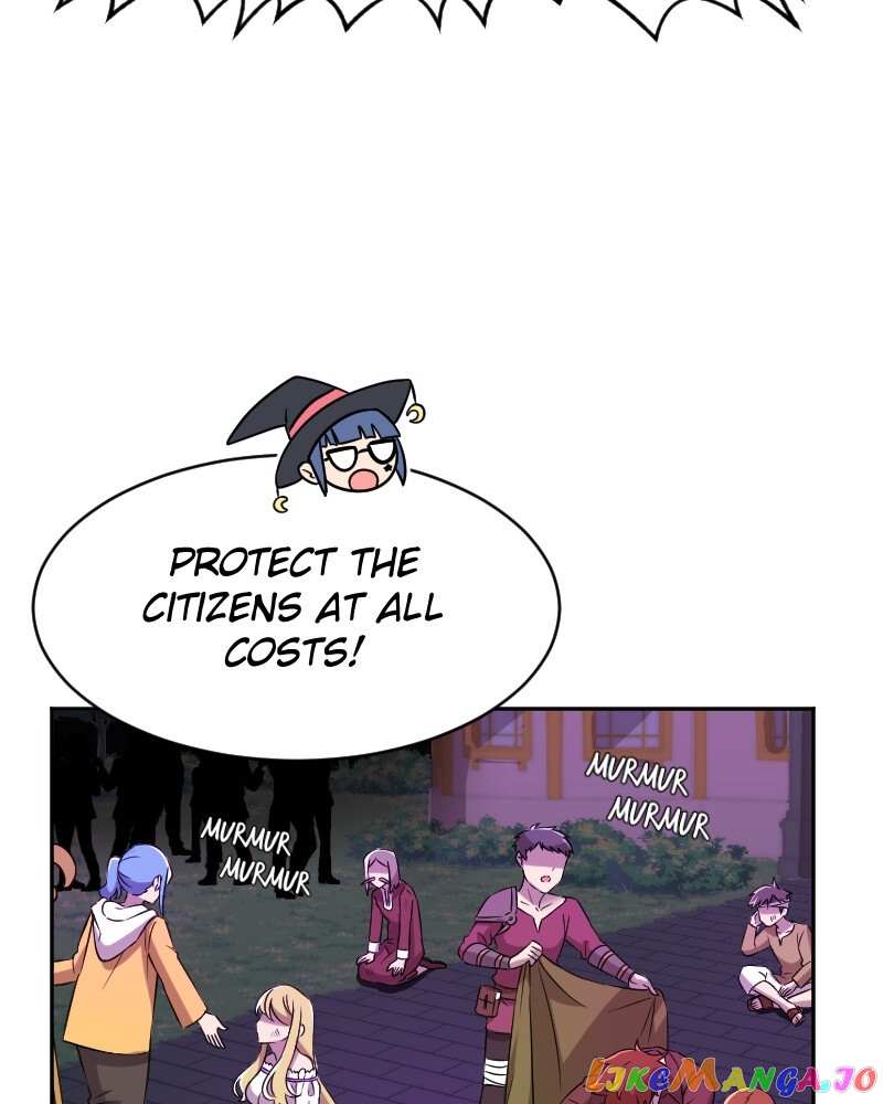 Read Mage & Demon Queen Manga Online