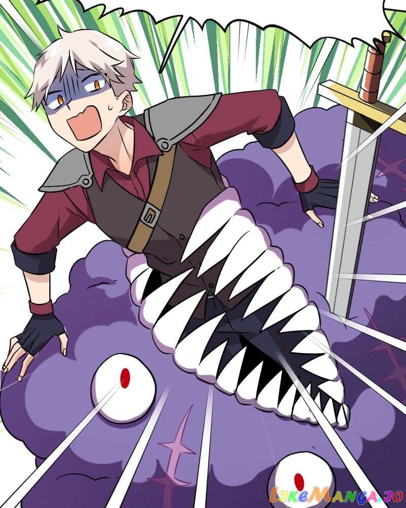 Read Mage & Demon Queen Manga Online