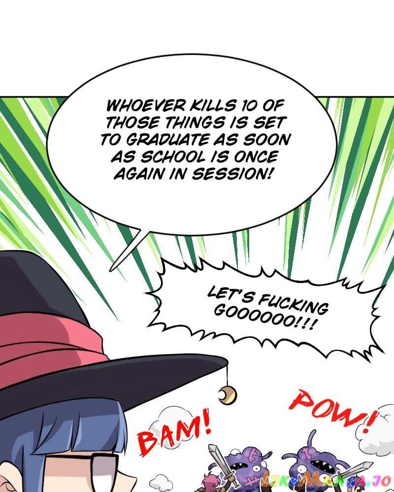 Read Mage & Demon Queen Manga Online
