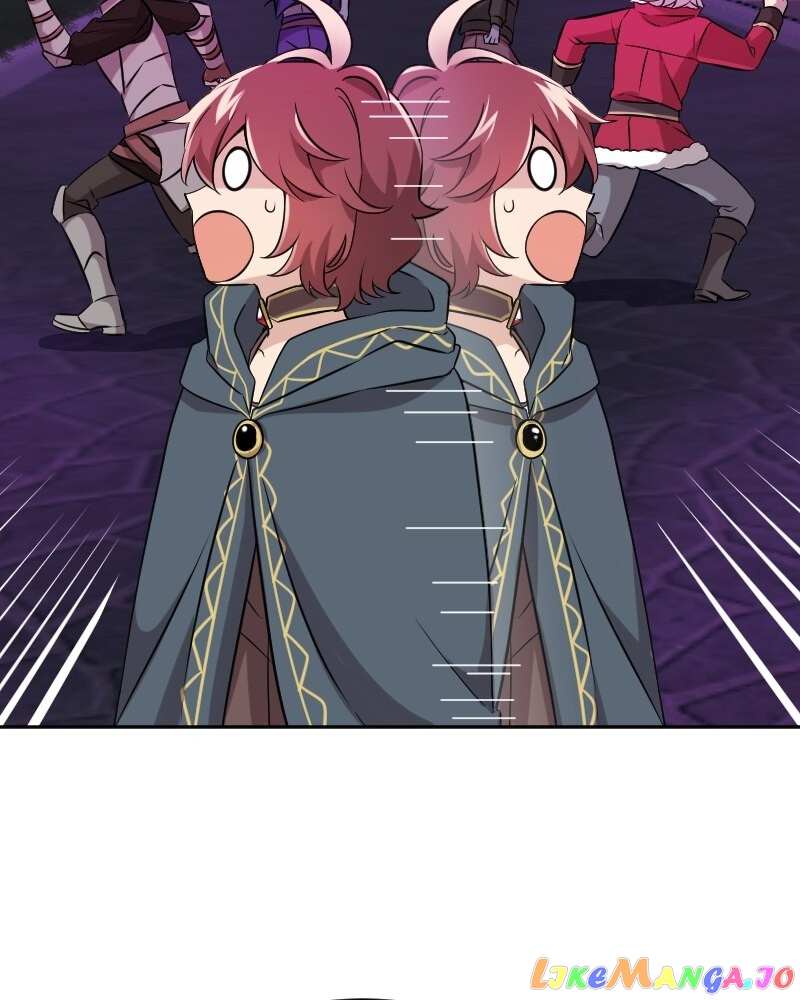 Read Mage & Demon Queen Manga Online