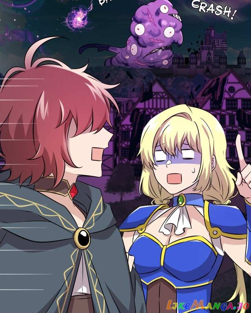 Read Mage & Demon Queen Manga Online