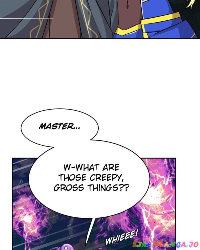 Read Mage & Demon Queen Manga Online