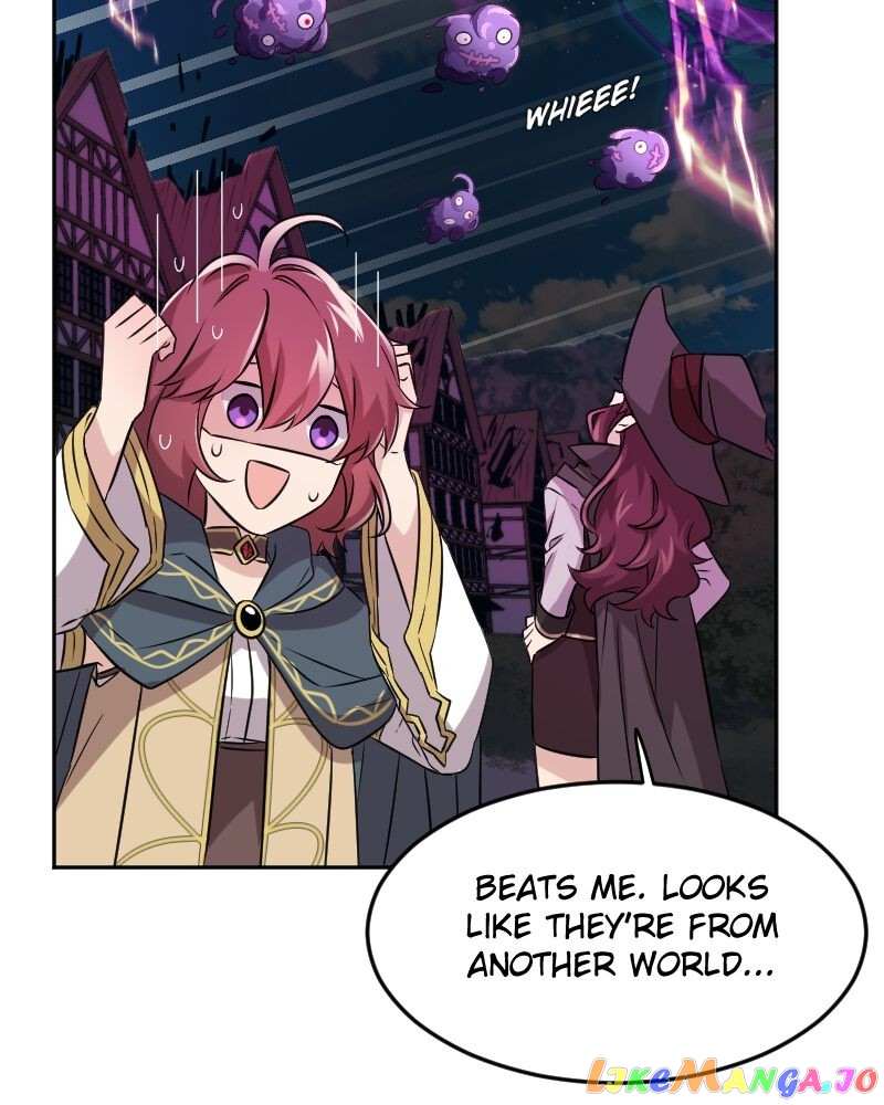 Read Mage & Demon Queen Manga Online