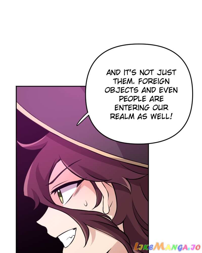 Read Mage & Demon Queen Manga Online