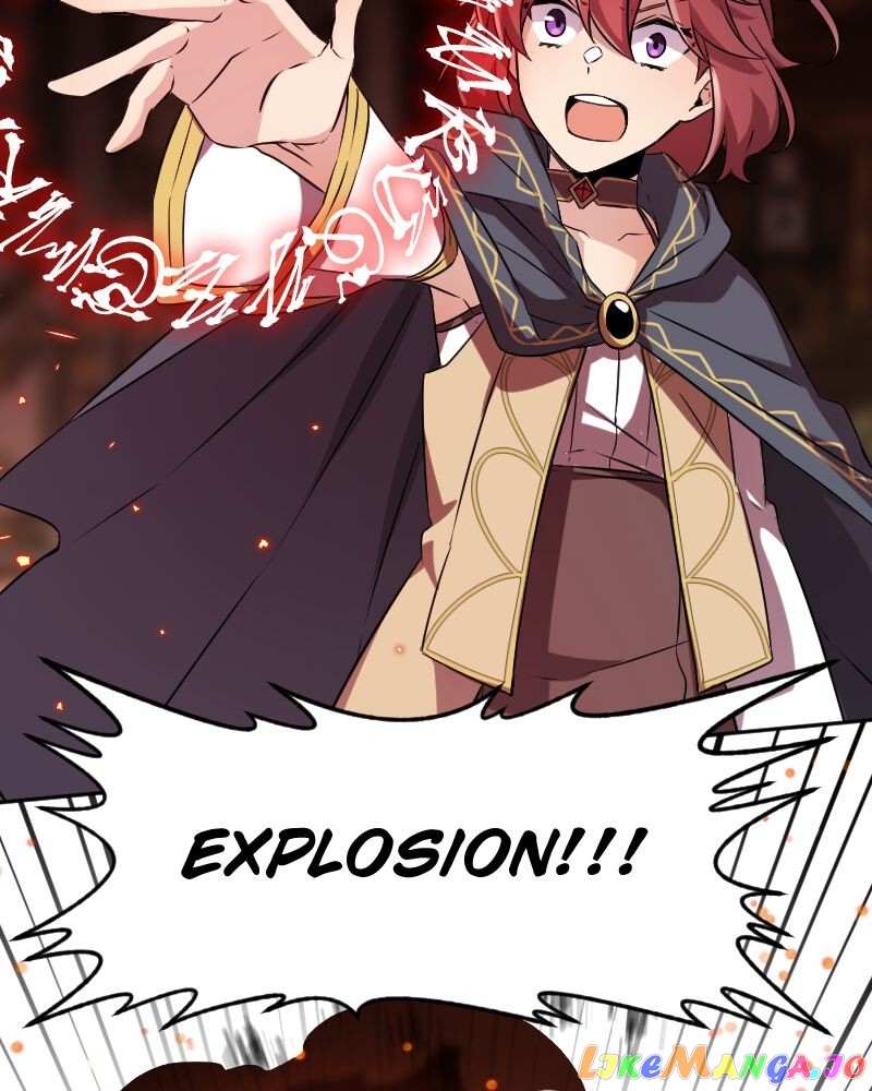 Read Mage & Demon Queen Manga Online