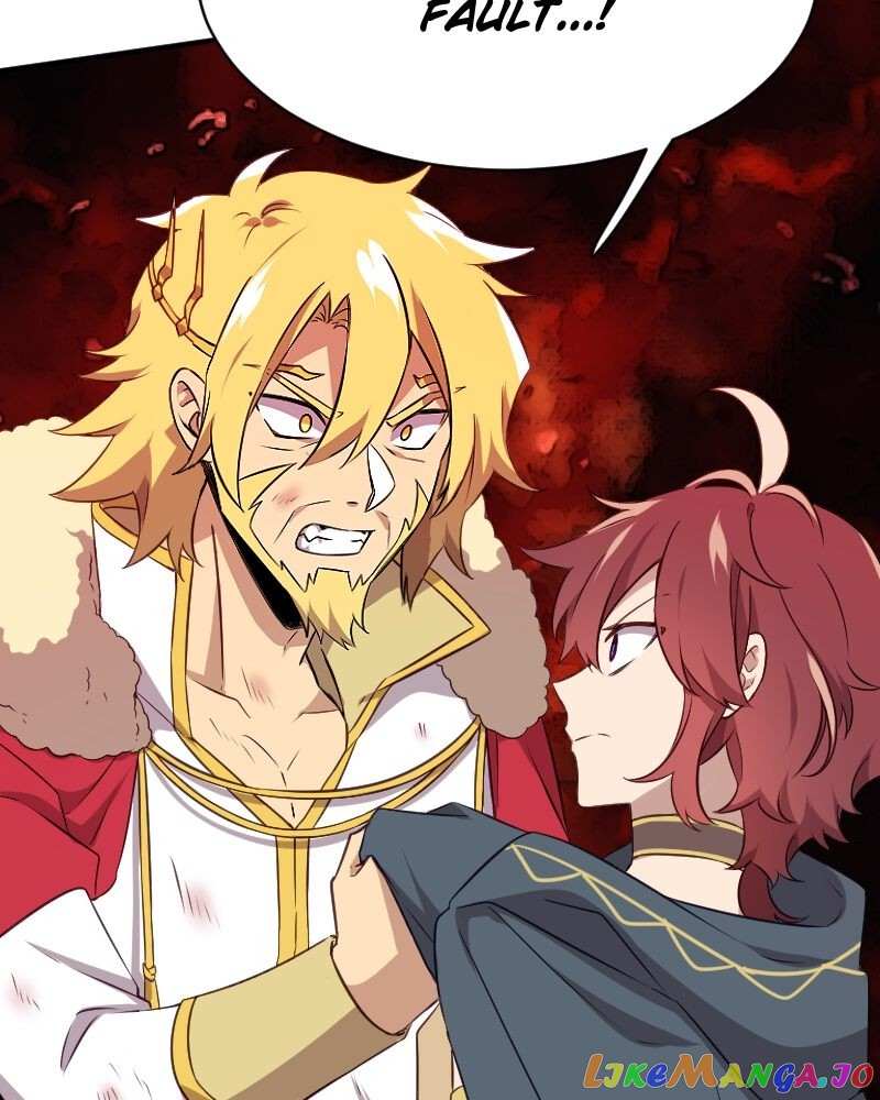 Read Mage & Demon Queen Manga Online