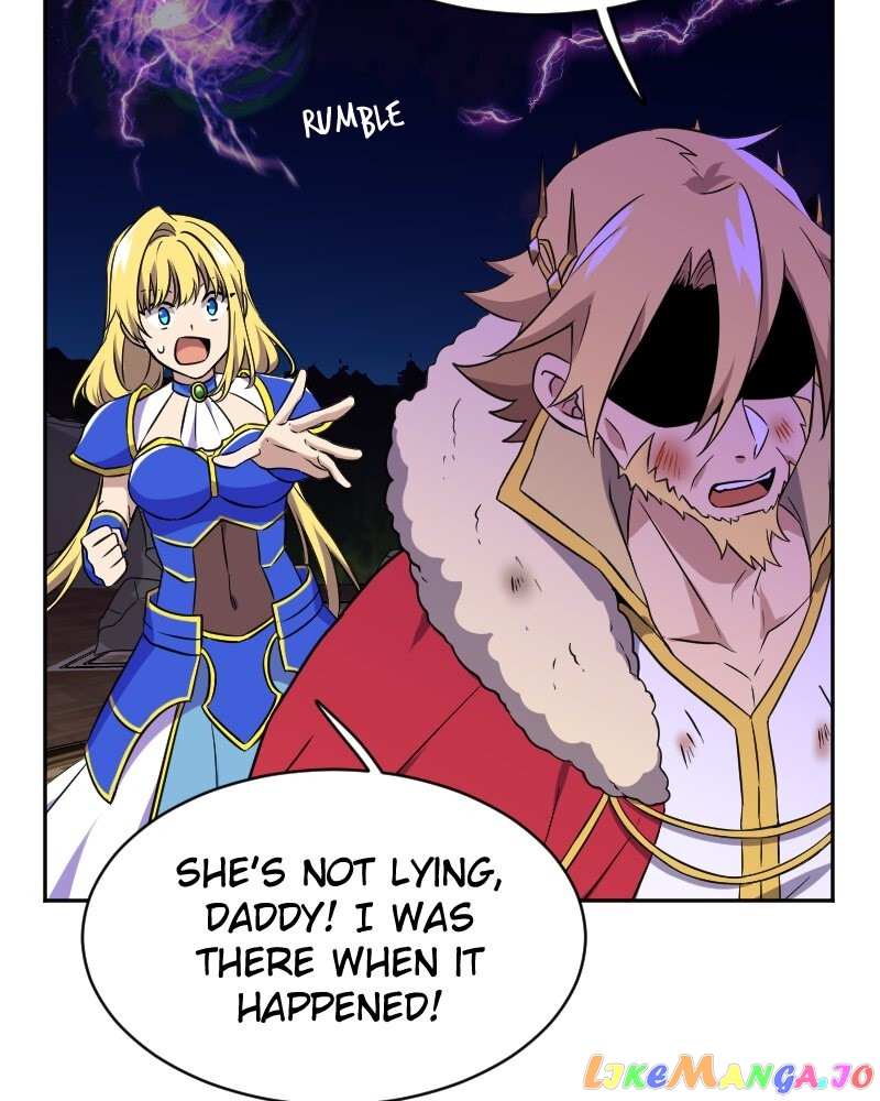Read Mage & Demon Queen Manga Online