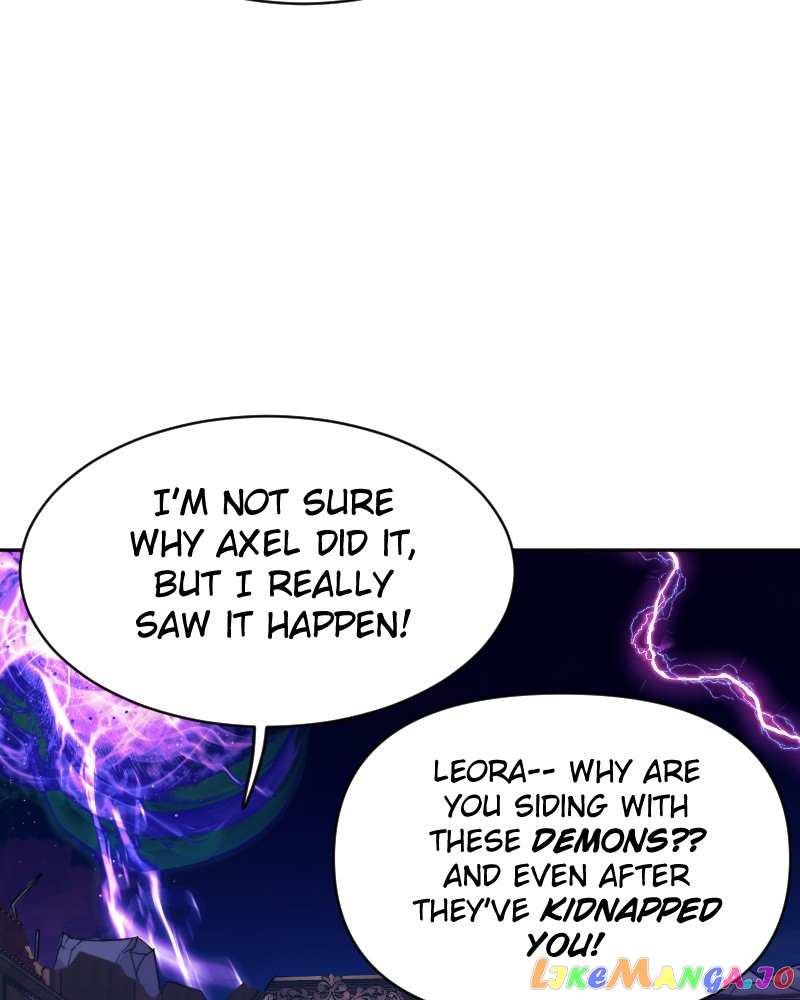 Read Mage & Demon Queen Manga Online