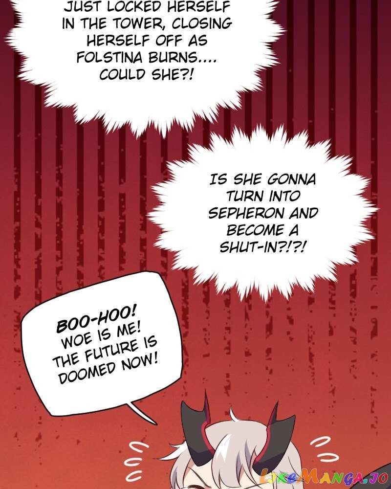Read Mage & Demon Queen Manga Online