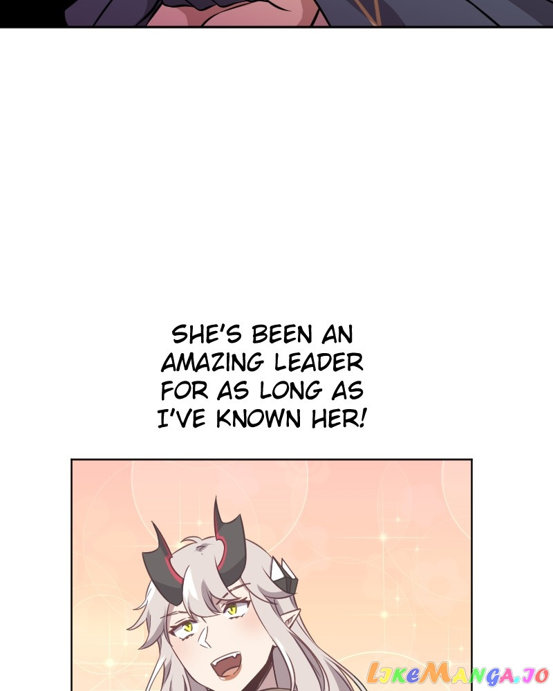 Read Mage & Demon Queen Manga Online