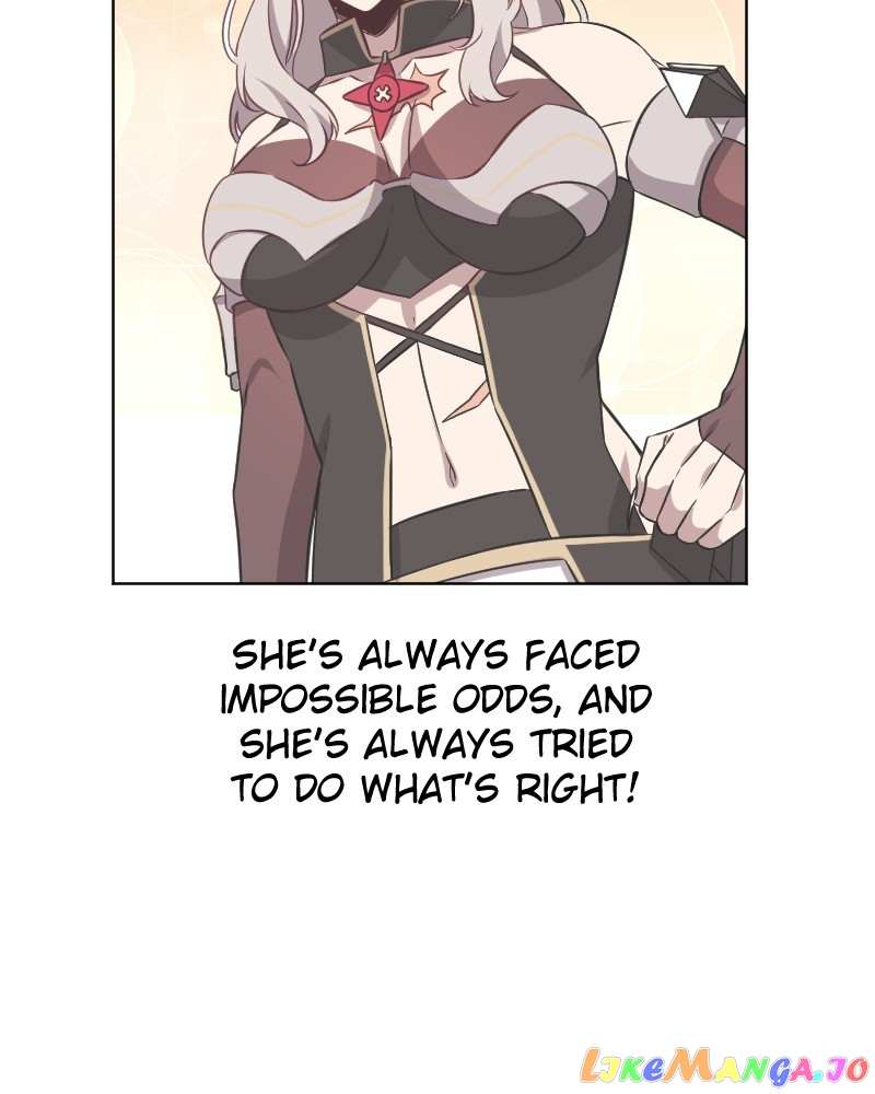 Read Mage & Demon Queen Manga Online