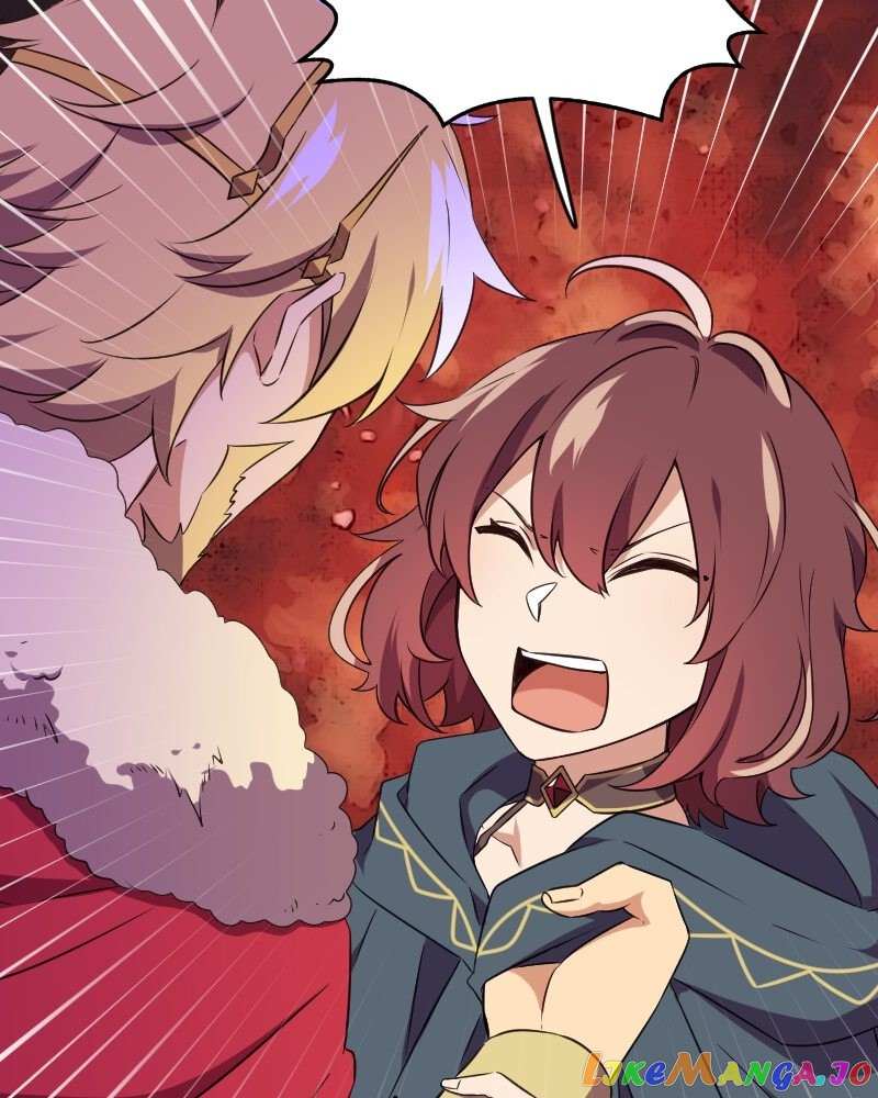 Read Mage & Demon Queen Manga Online