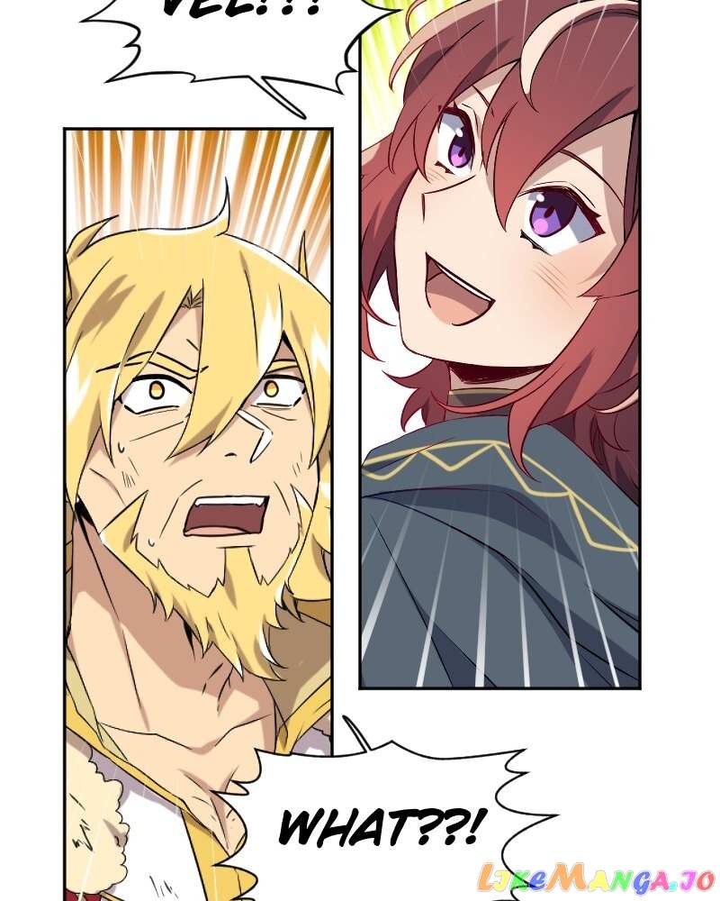 Read Mage & Demon Queen Manga Online