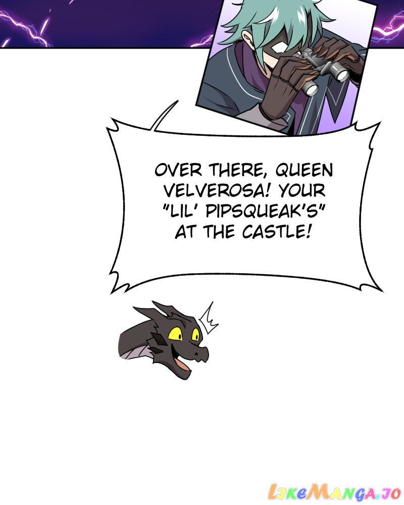 Read Mage & Demon Queen Manga Online