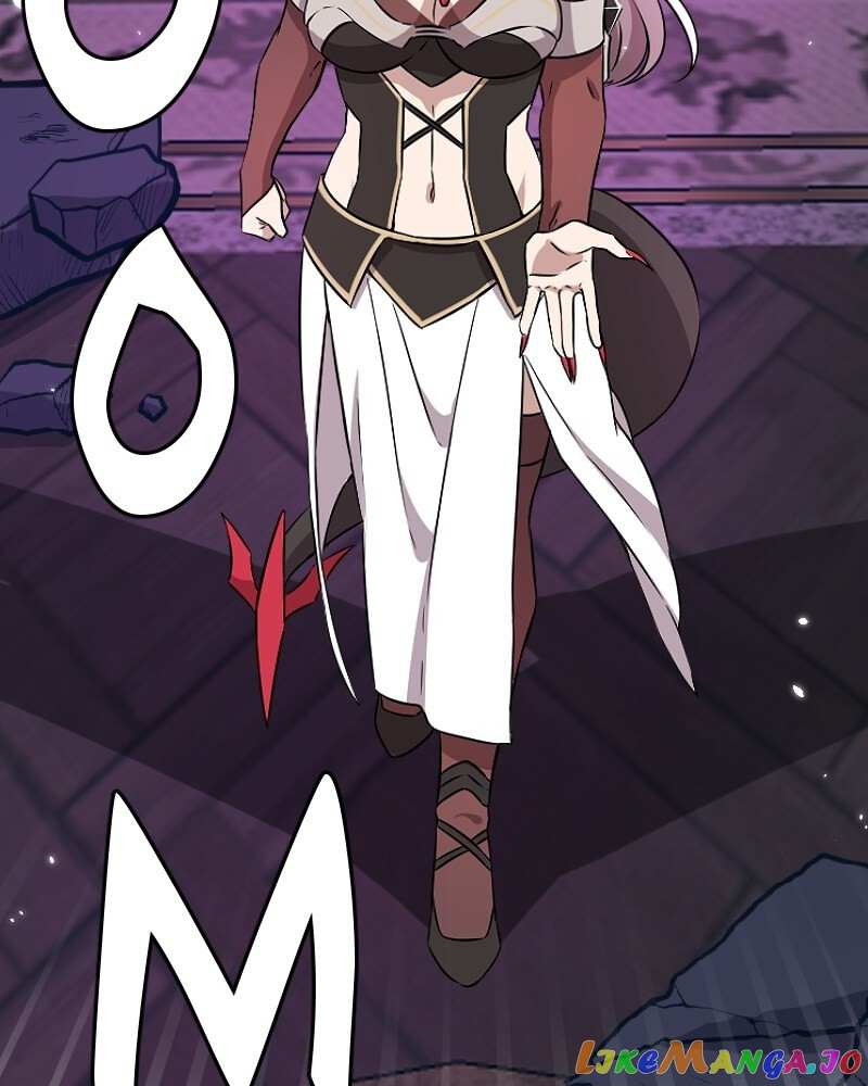 Read Mage & Demon Queen Manga Online