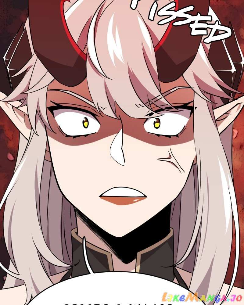 Read Mage & Demon Queen Manga Online