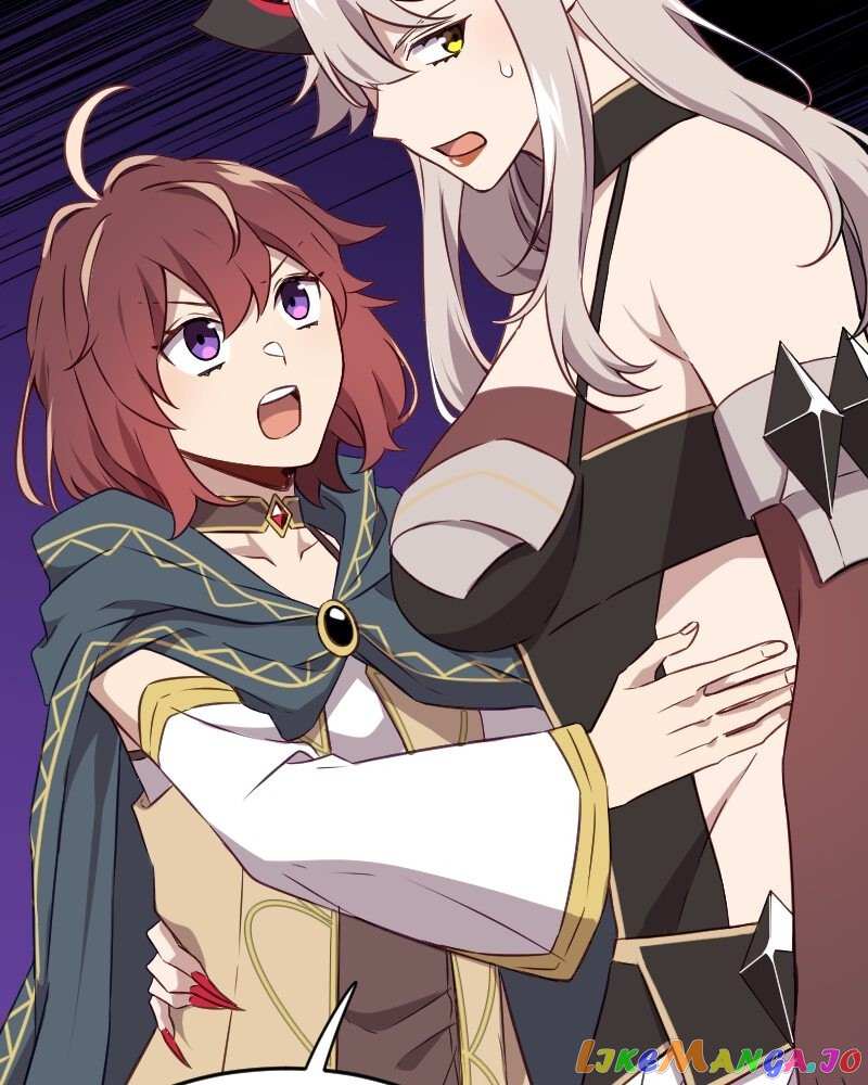 Read Mage & Demon Queen Manga Online