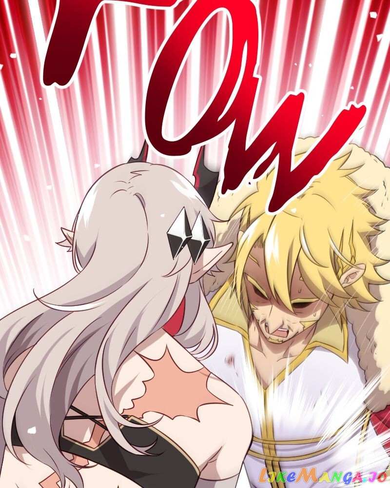 Read Mage & Demon Queen Manga Online