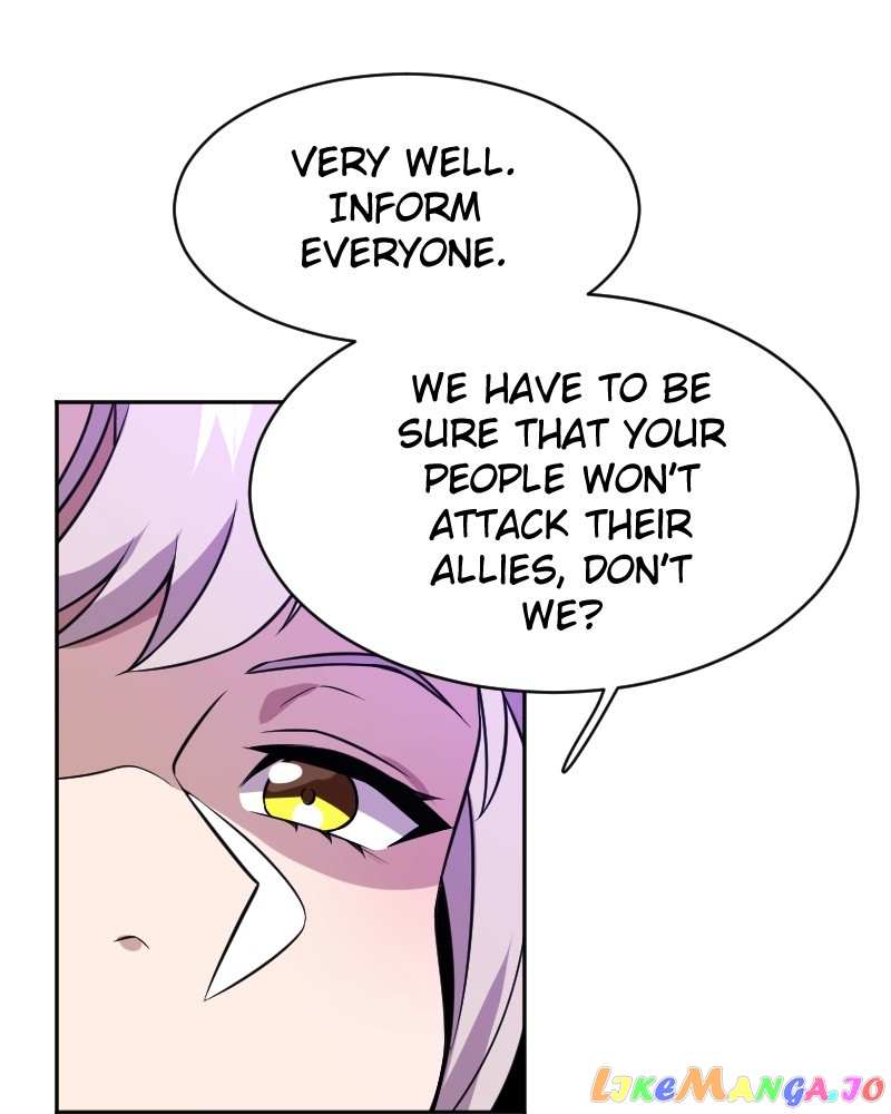 Read Mage & Demon Queen Manga Online