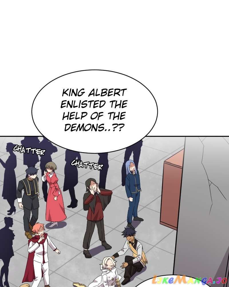Read Mage & Demon Queen Manga Online