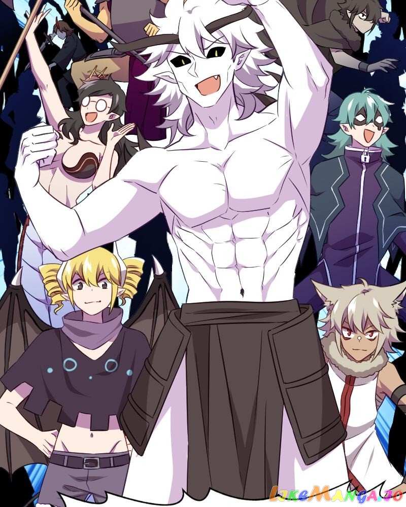 Read Mage & Demon Queen Manga Online