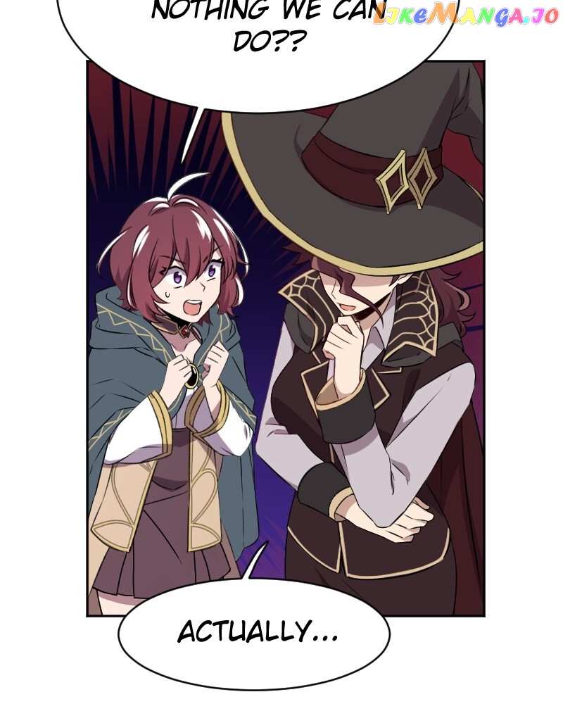 Read Mage & Demon Queen Manga Online