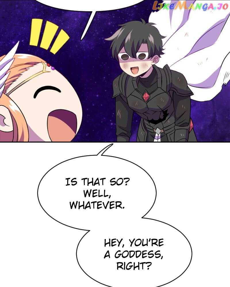 Read Mage & Demon Queen Manga Online