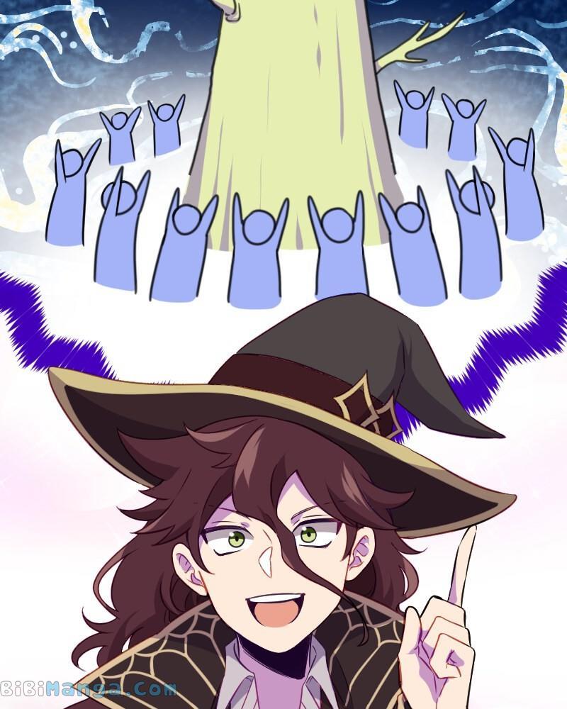 Read Mage & Demon Queen Manga Online
