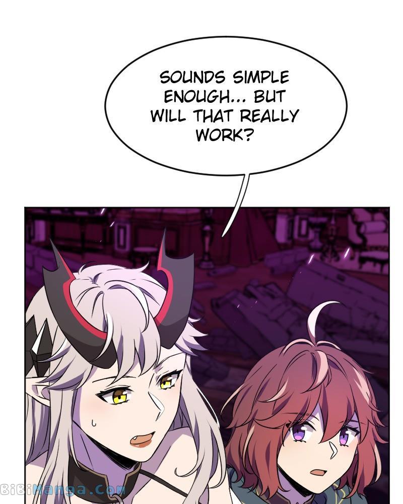 Read Mage & Demon Queen Manga Online