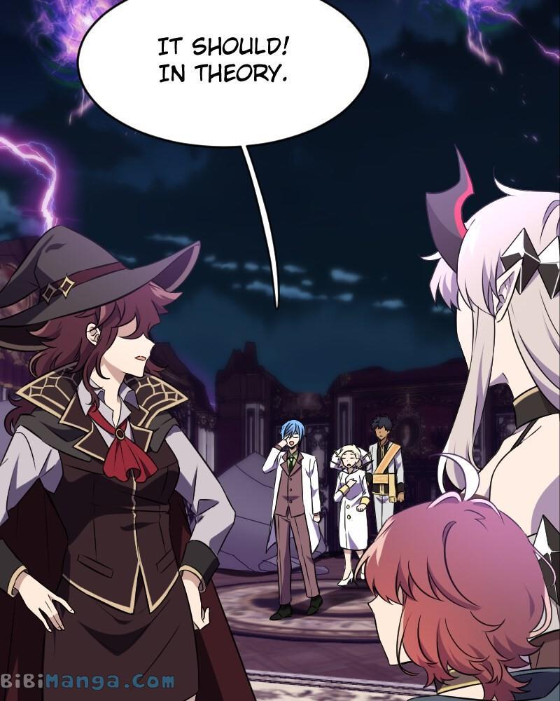 Read Mage & Demon Queen Manga Online