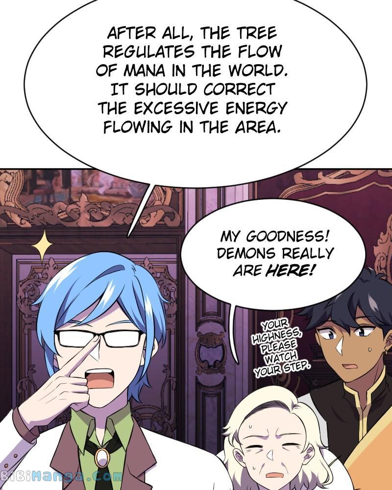 Read Mage & Demon Queen Manga Online