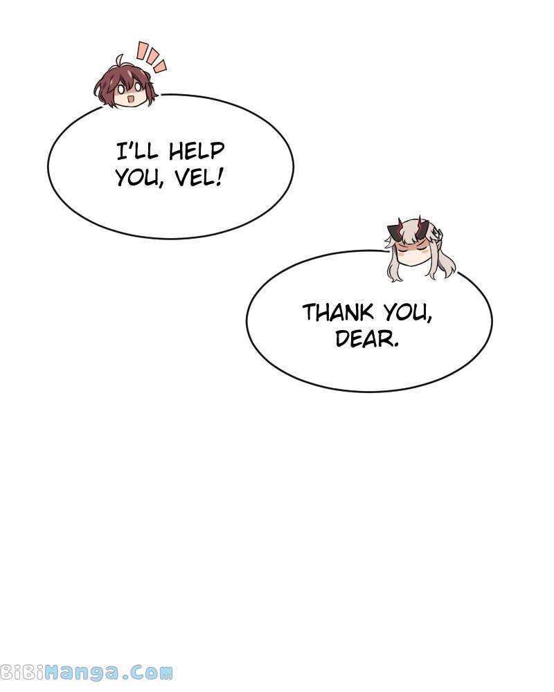 Read Mage & Demon Queen Manga Online